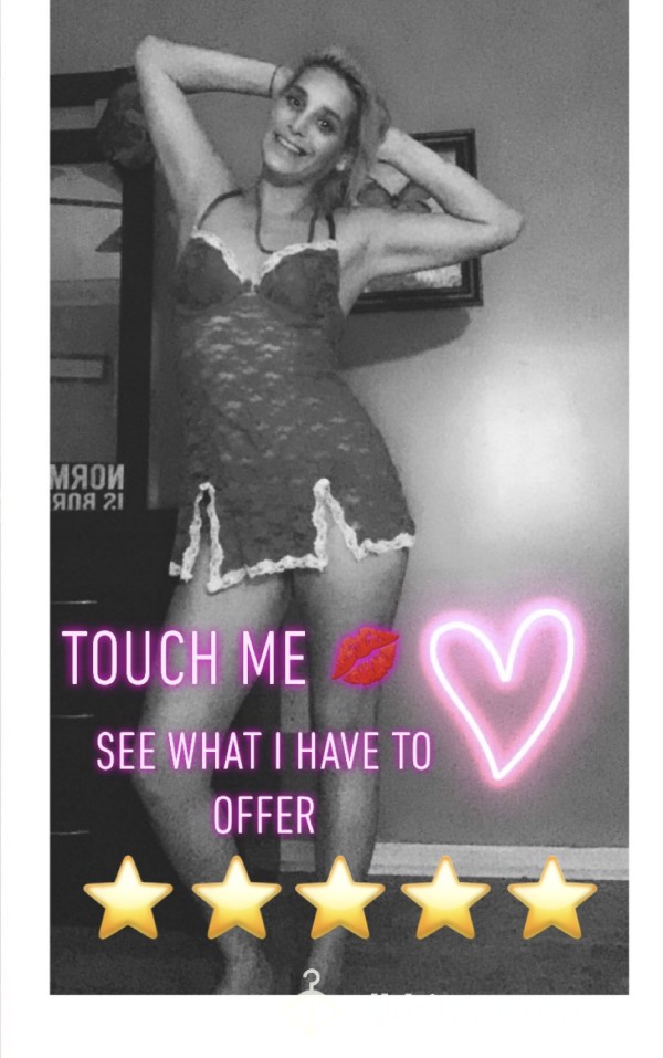 Touch Me