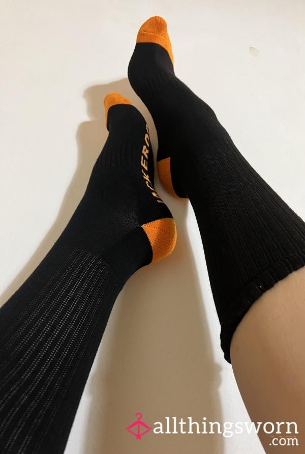 Tradie Crew Socks