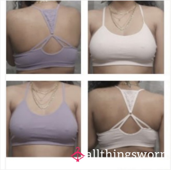 Training Bras