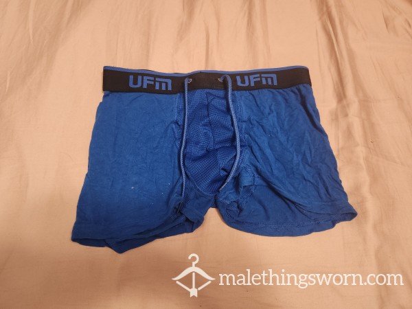 UFM Boxer Briefs