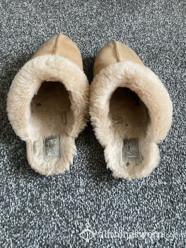 UGG Slippers