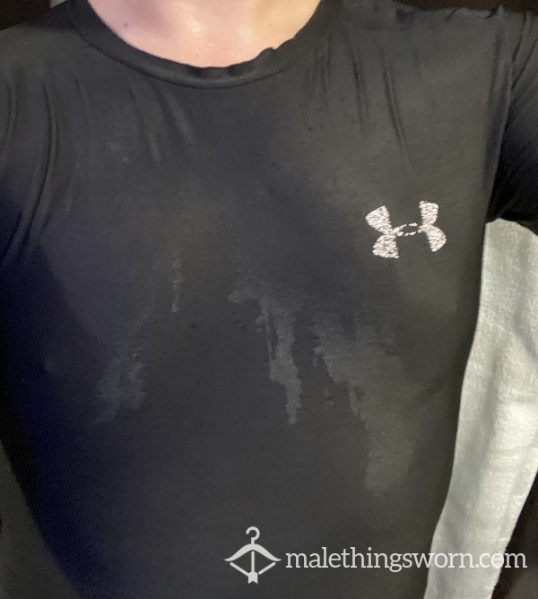 Under Armour Compression Shirt