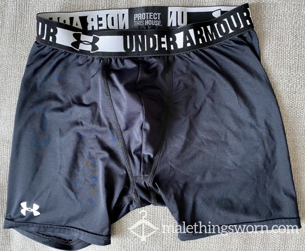 Under Armour Compression Shorts