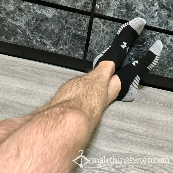 Under Armour Gym Socks