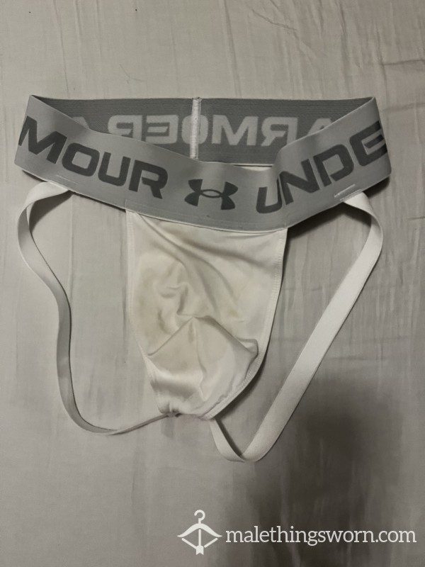 Under Armour Jockstrap