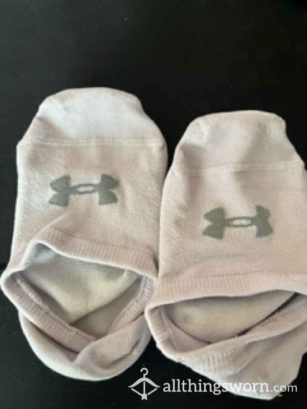 Under Armour Socks