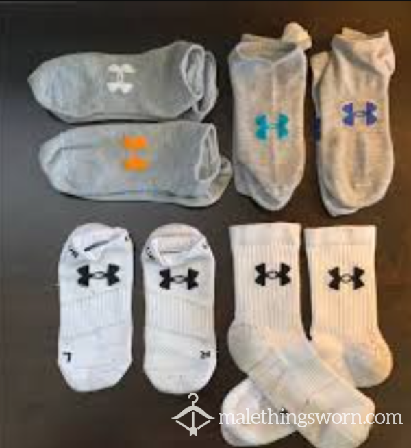 Under Armour Socks