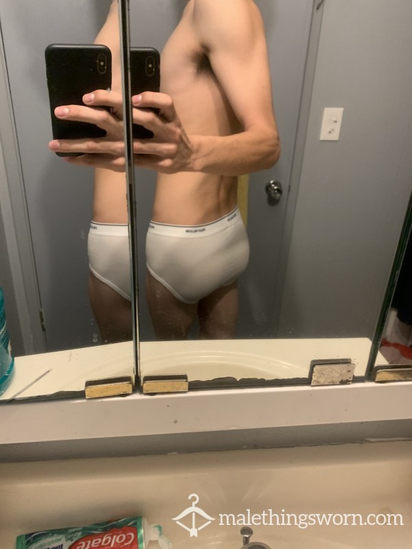 Underwear Briefs