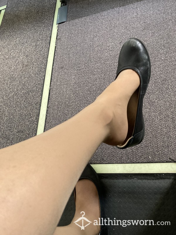 Uniform Flats