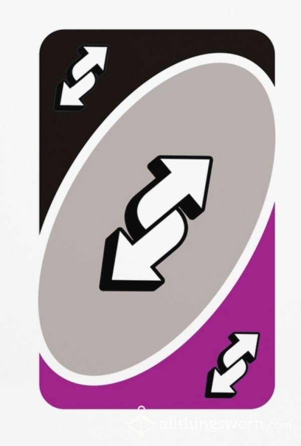 UNO REVERSE