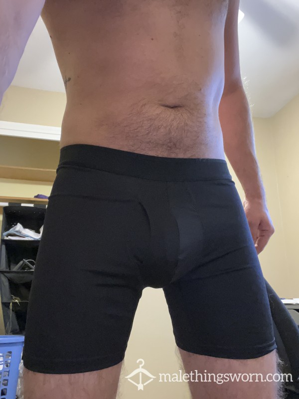 Compression Shorts