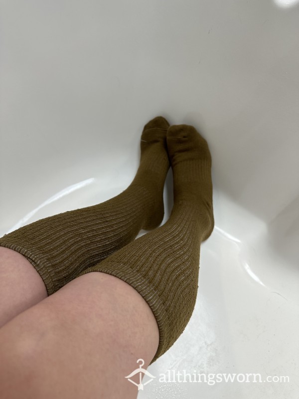 U.S Army Uniform Socks