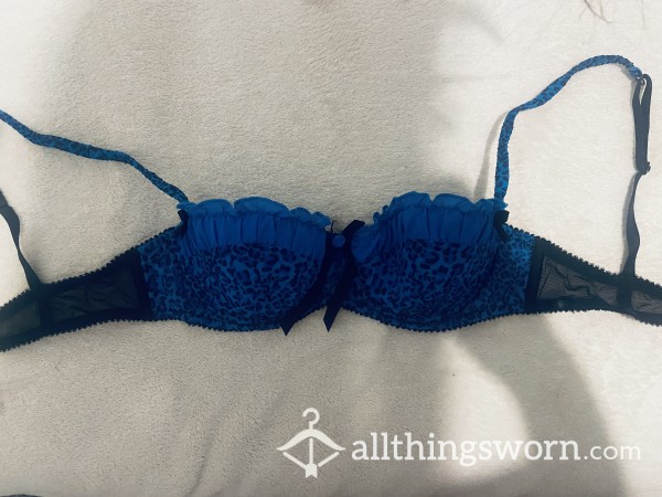 Used 32C Bra