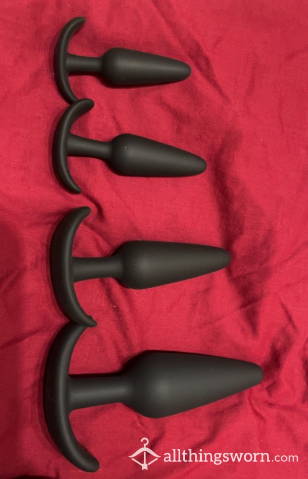 Used Adult Toys