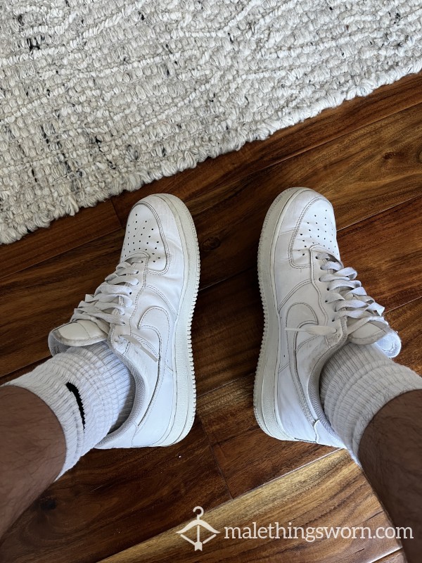 USED AF1