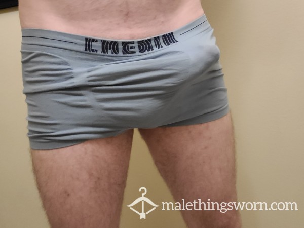 Used Boxer Briefs