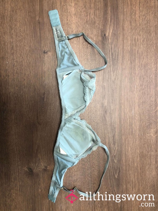 Used Cabin Crew Bras 004 Ladyyaoying