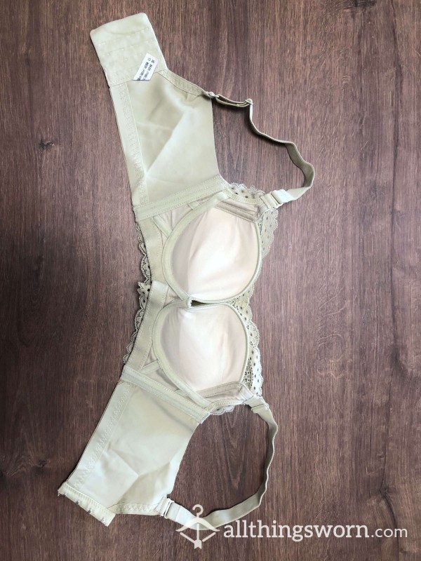 Used Cabin Crew Bras 002 Ladyyaoying