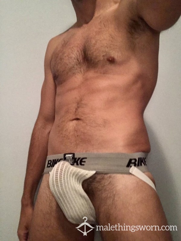 Used Gym Jockstraps