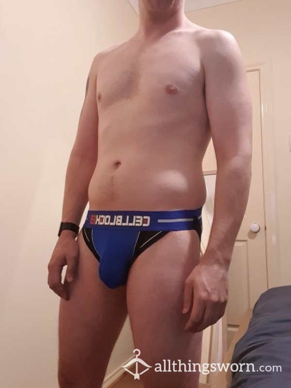 Used Jocks