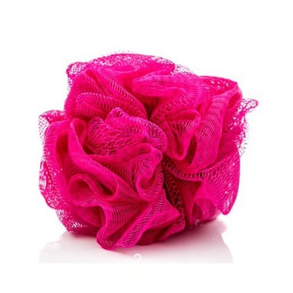 Used Loofah