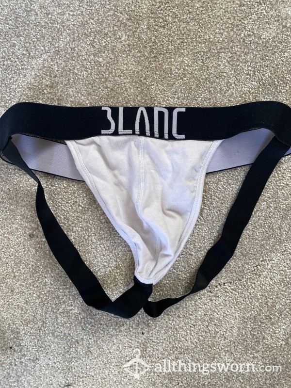 Used Men’s Jockstrap