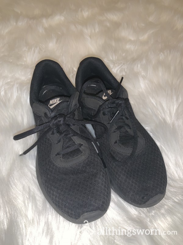 Used Nike Gym/Work Shoes