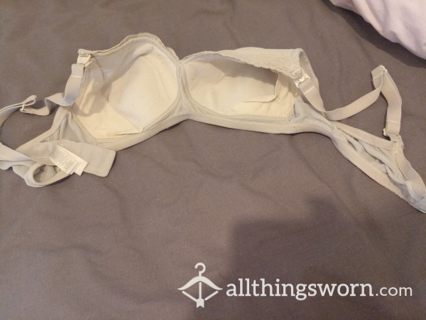 Used Nursing Bra