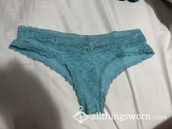 Used Panties