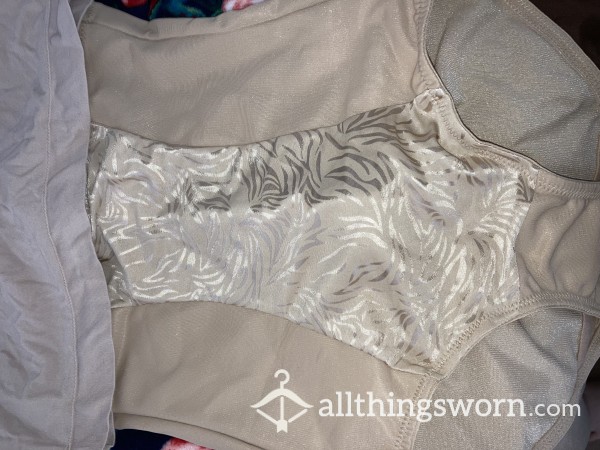 Used Shapewear Bottoms