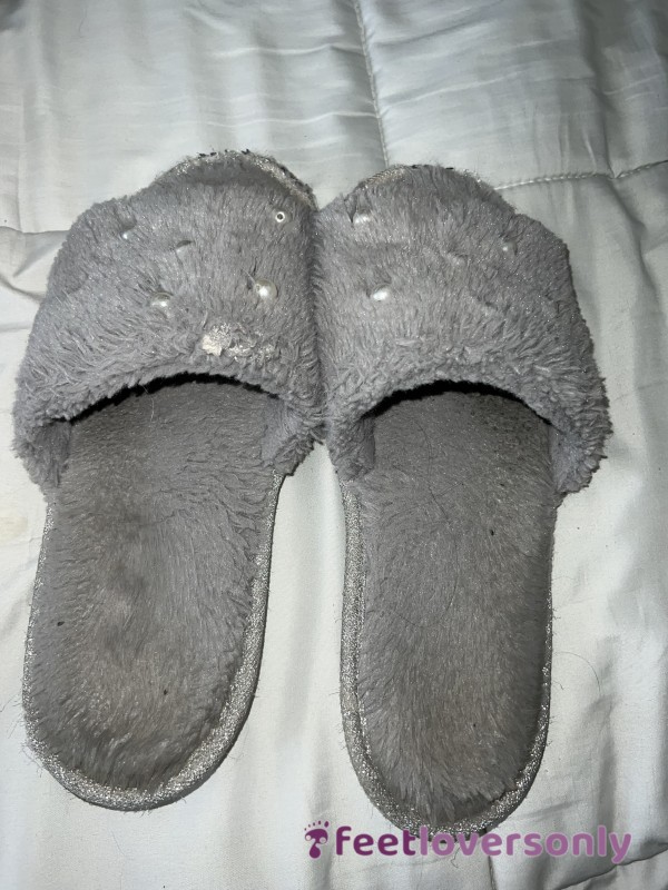 Used Slippers