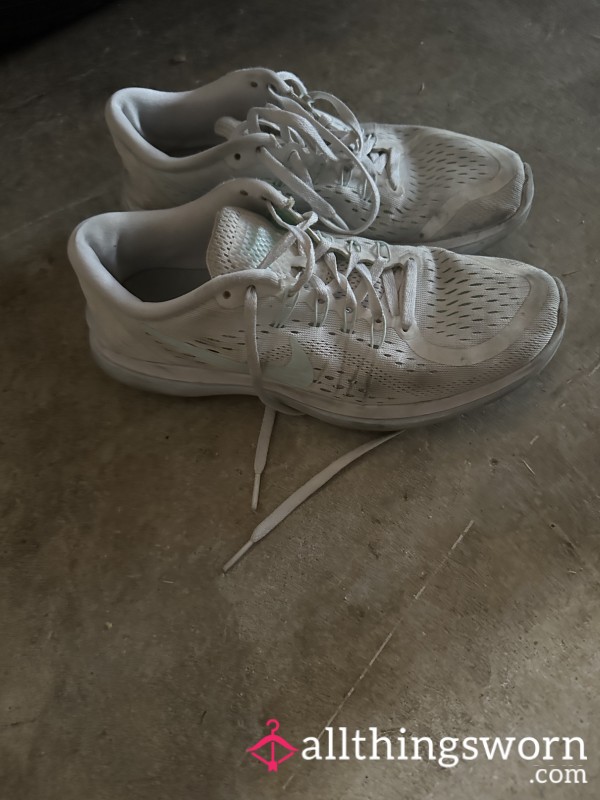 Used Sneakers