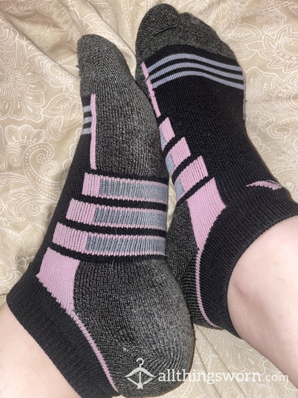 Used Socks