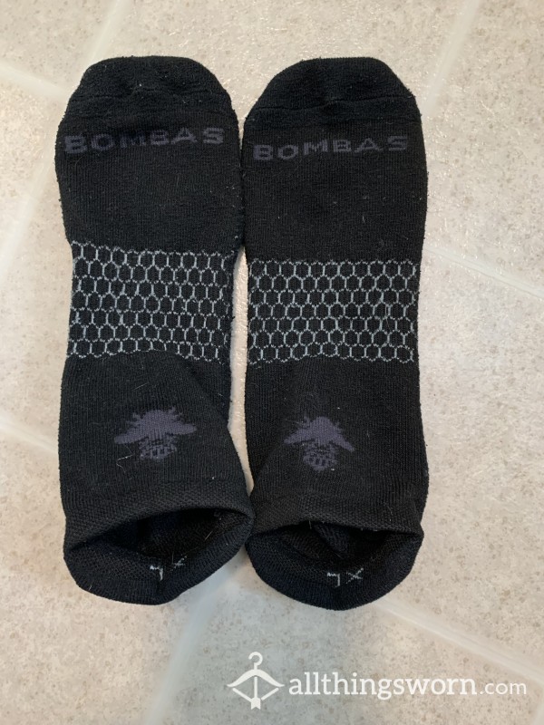 Used Socks