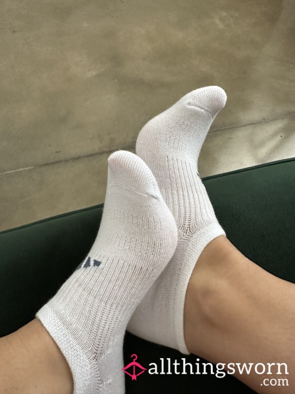 Adidas Gym Socks