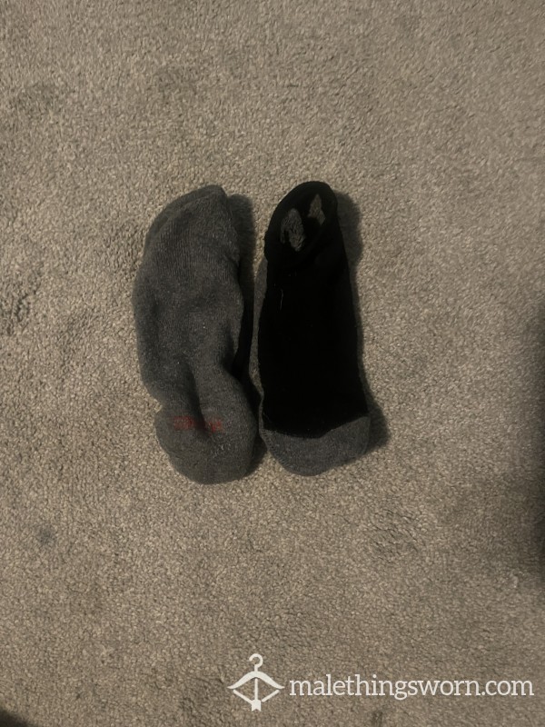 Used Socks