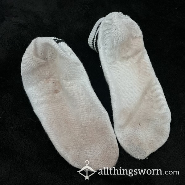 Used Socks