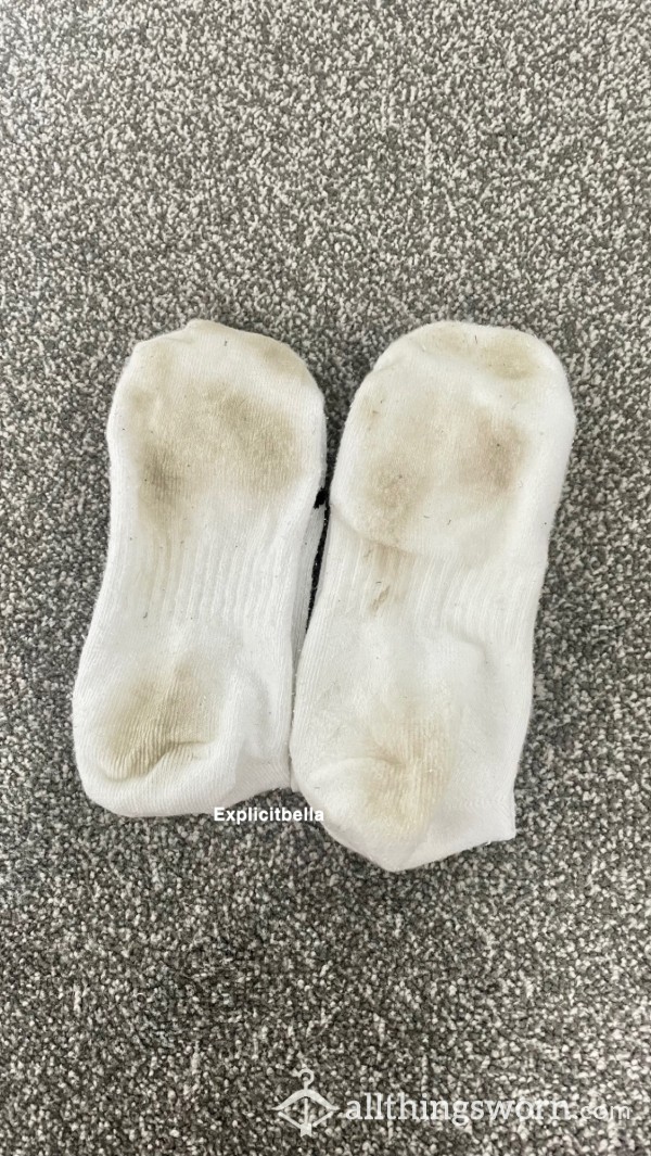 Used Socks