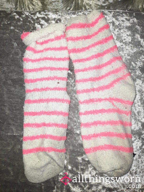 Used Socks