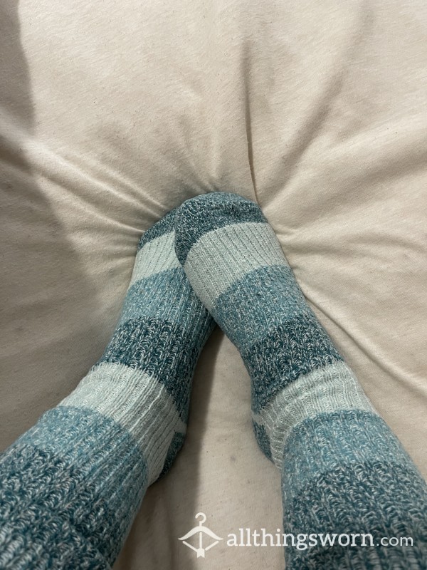 Used Socks