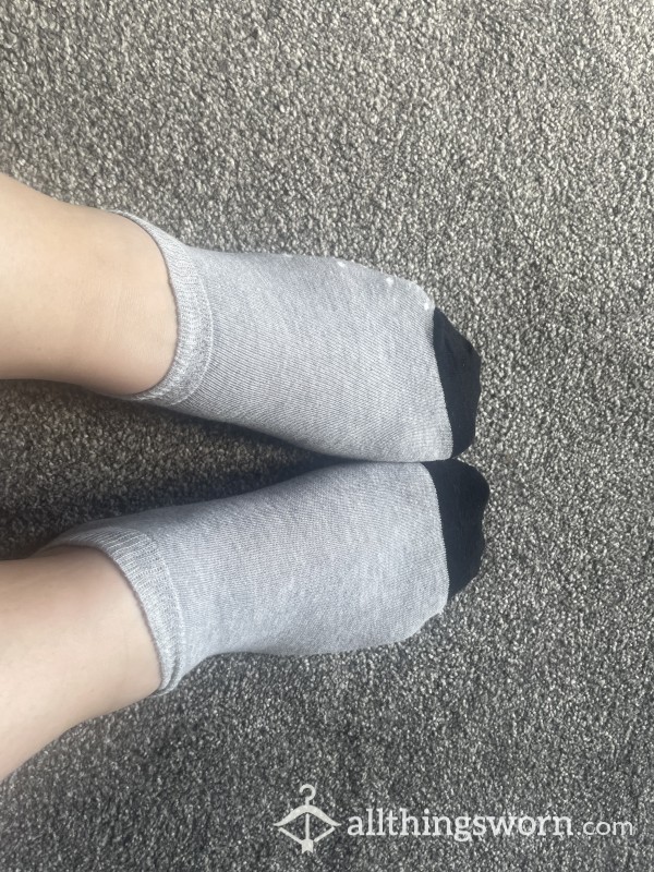 Used Socks