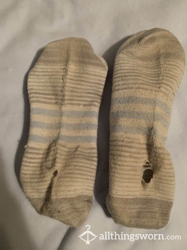 Used Socks