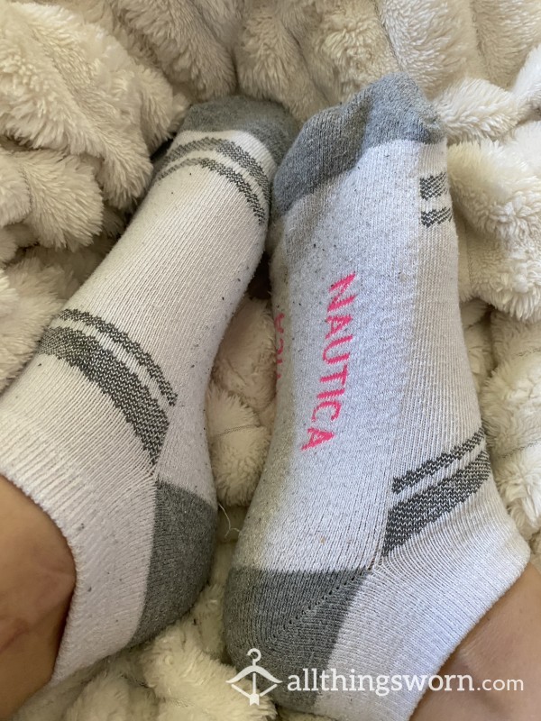 Used Socks