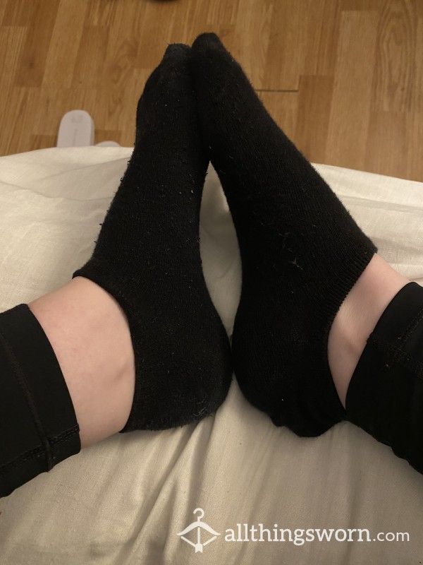 Used Socks