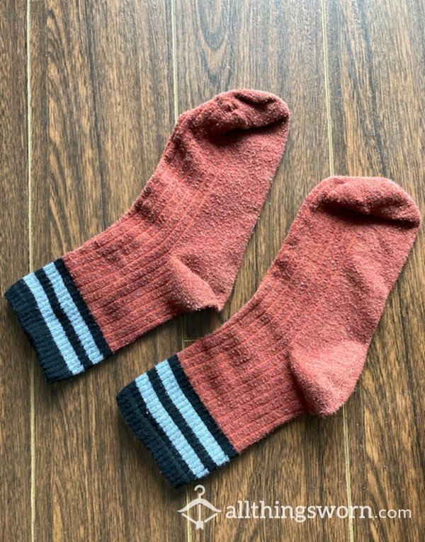 Used Socks