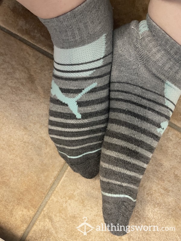 Used Socks