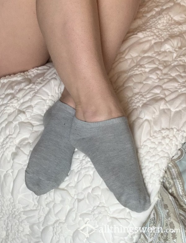 Used Socks