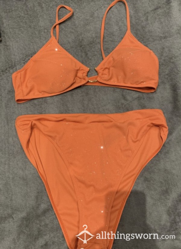 Used Swimwear