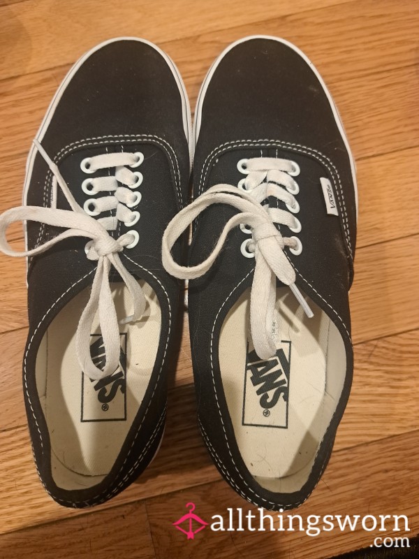 Used Vans