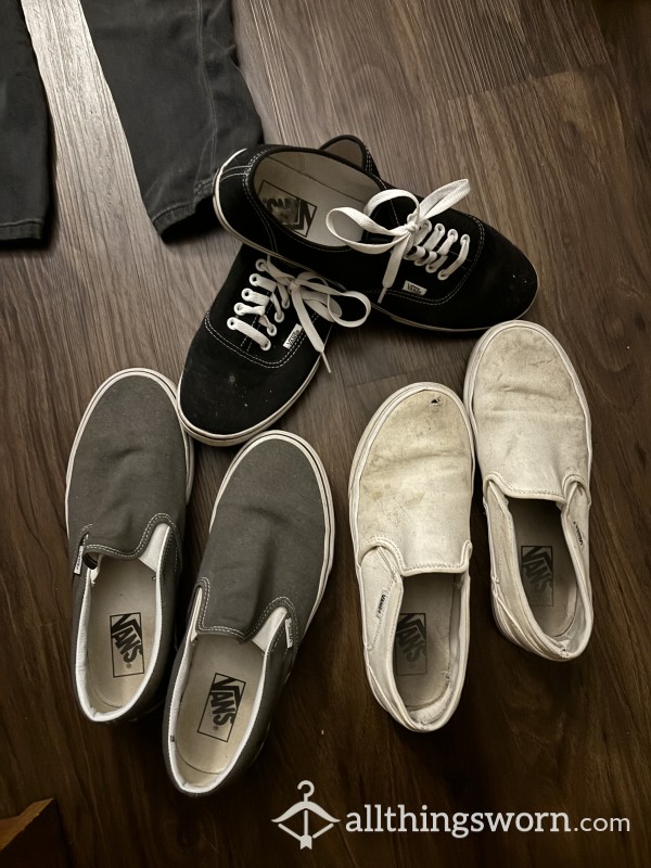 Vans